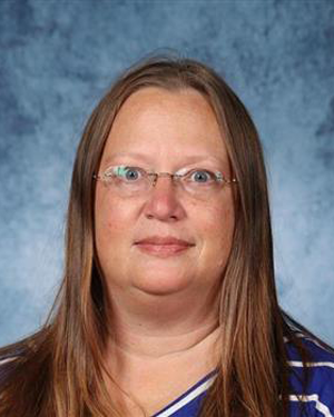 Shella Rittenburry