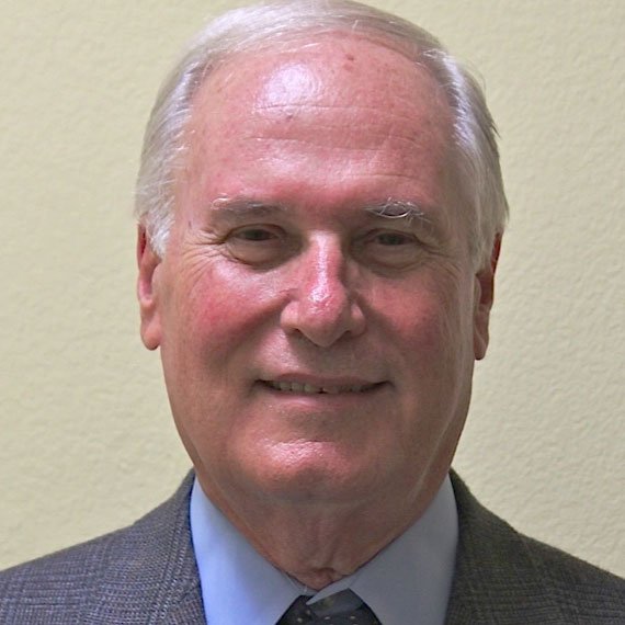 Ronald Isetti