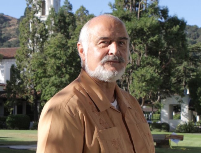 Brother Michael Meister