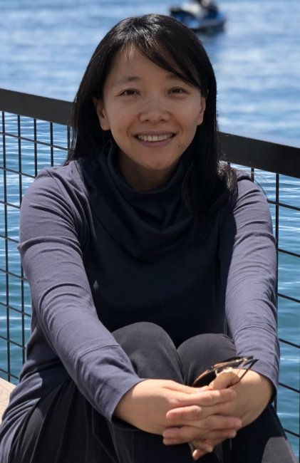 Dr. Lili Yan