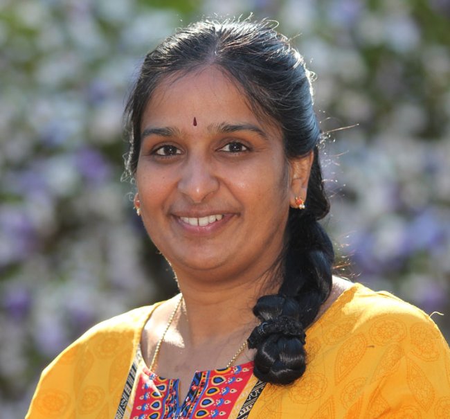 Vidya