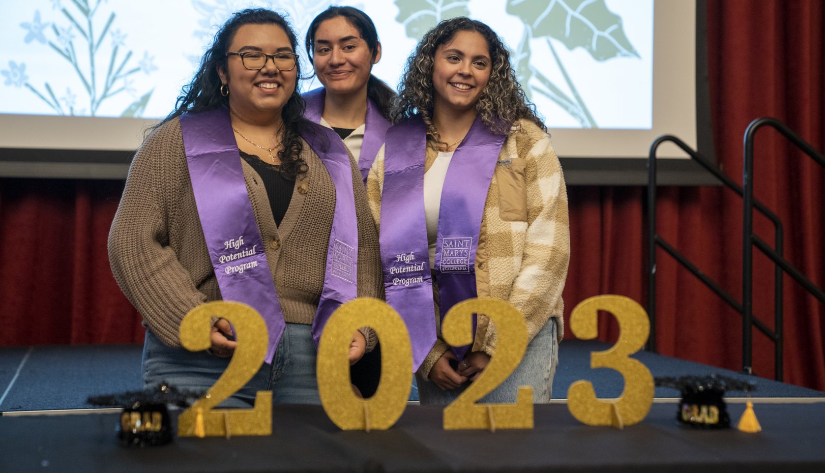 HP Grads