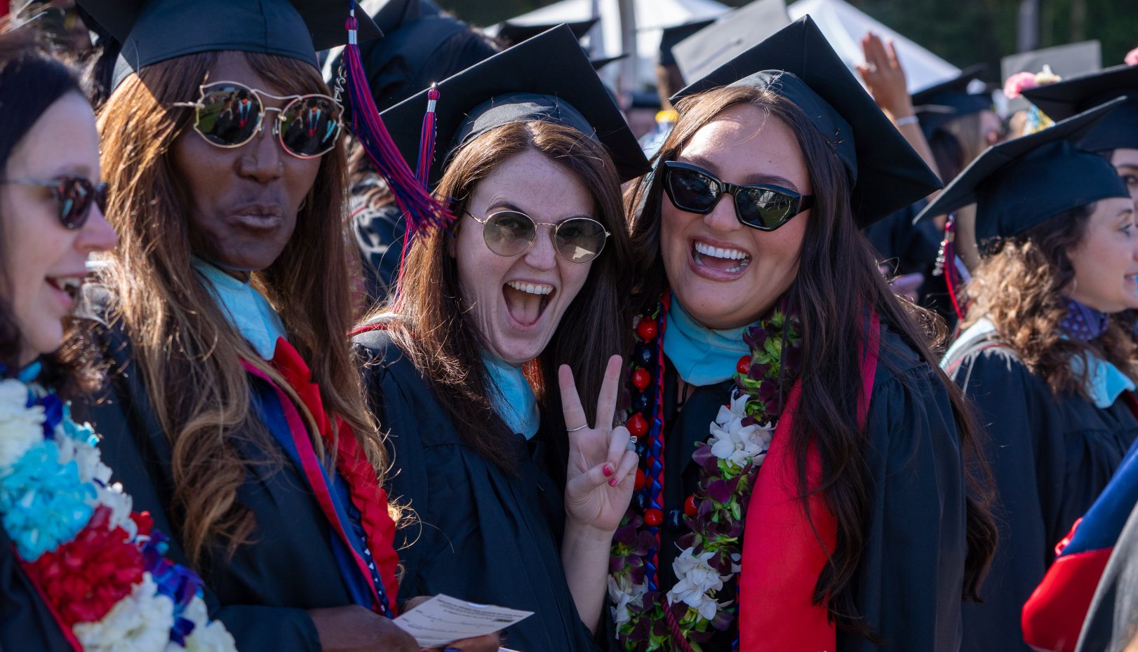 GPS grads