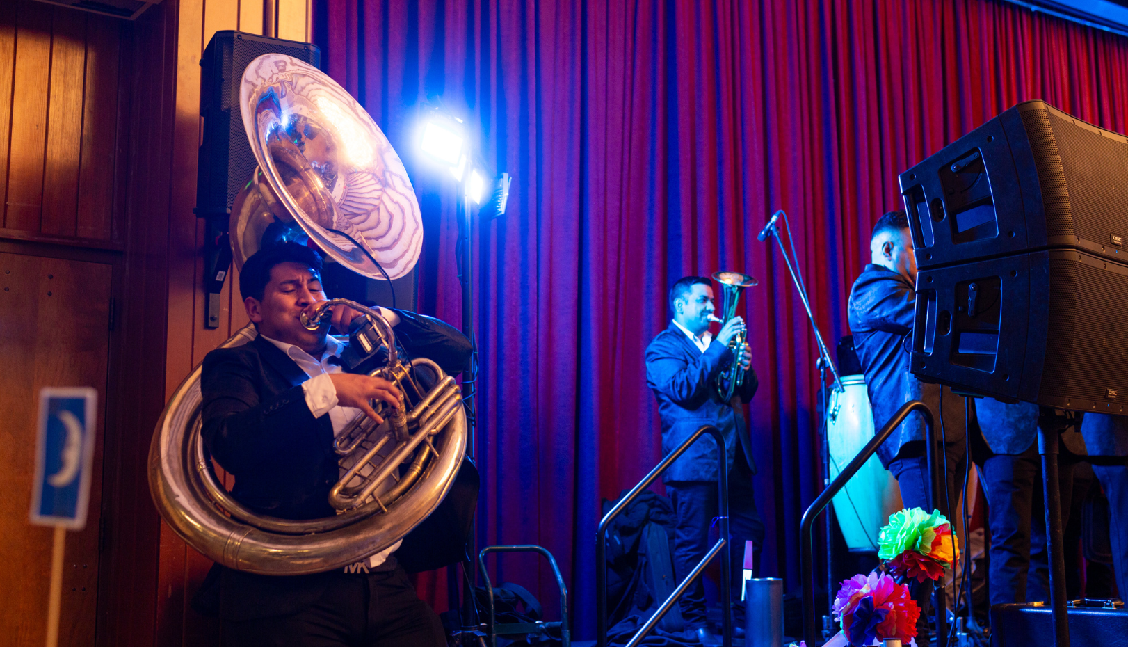 Banda – OLG Fiesta