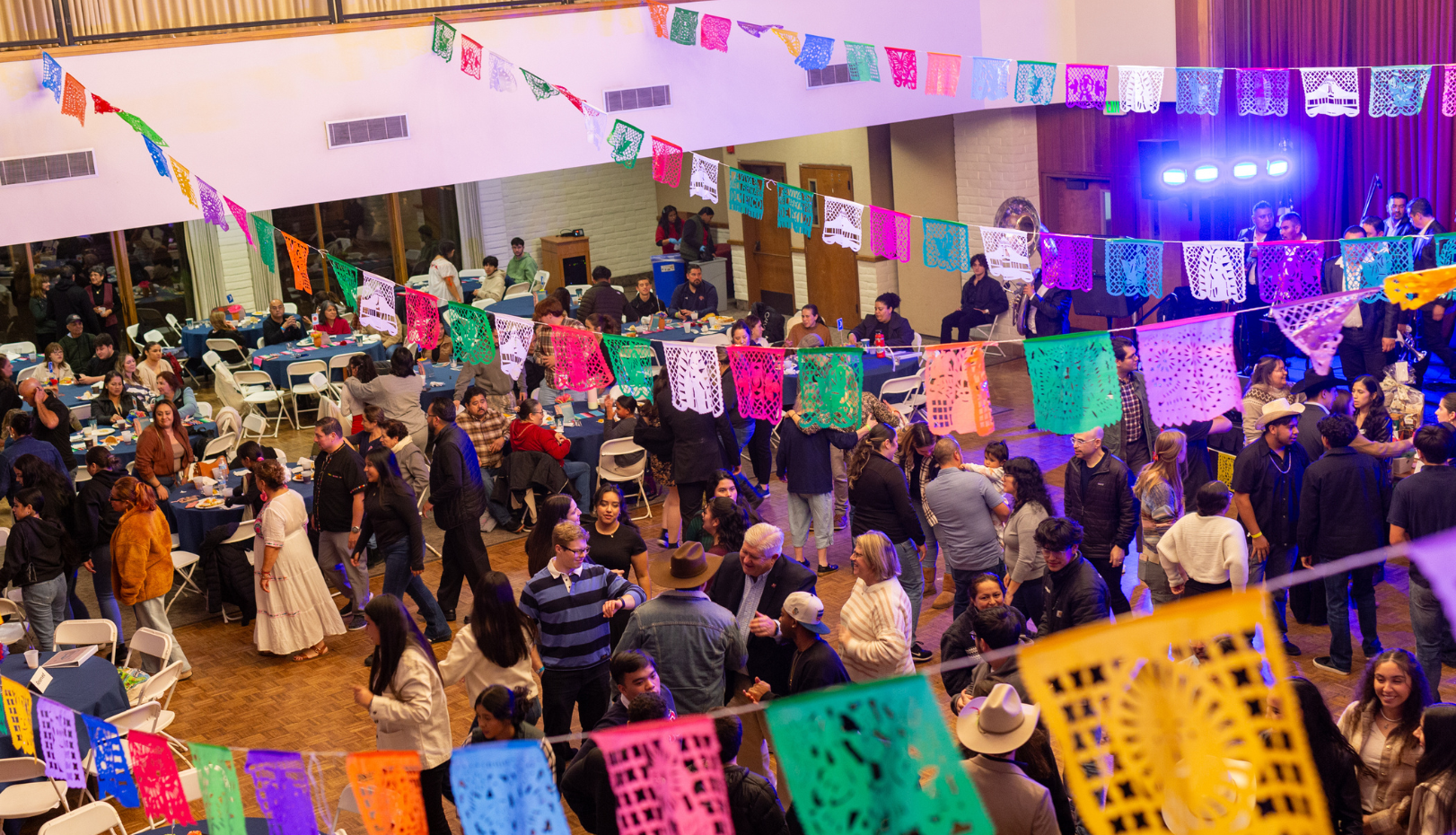 Fiesta – OLG
