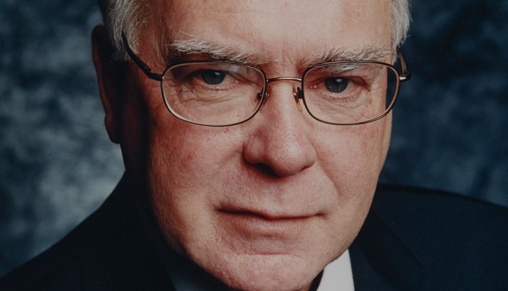 Brother Ron in 2005