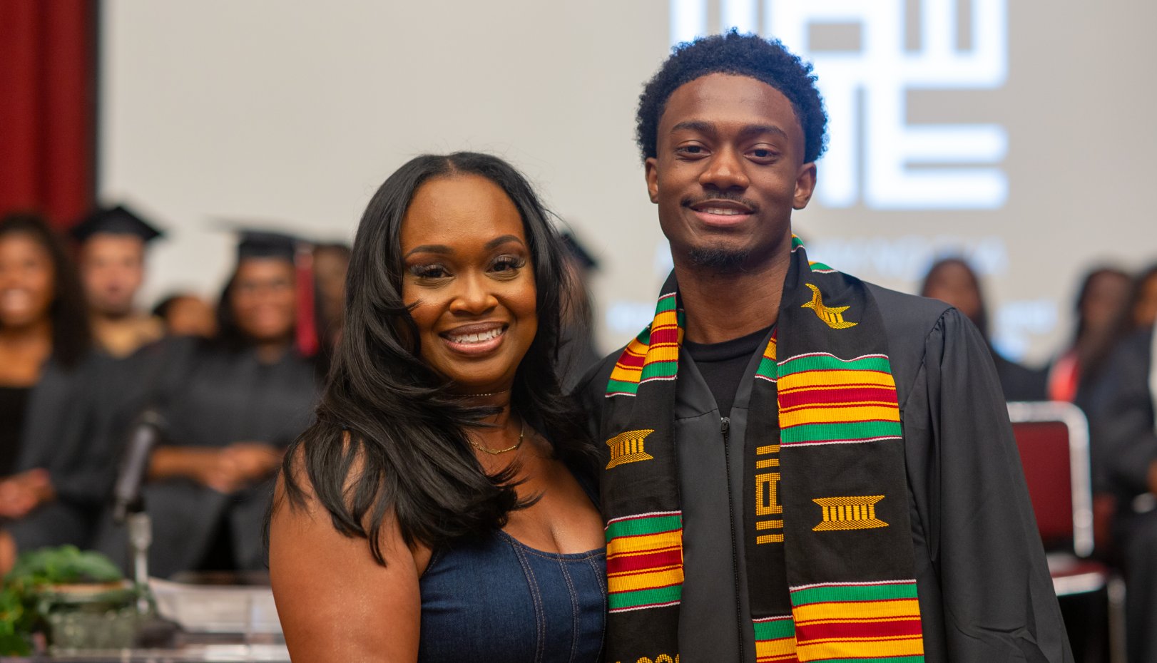 Black Graduate Celebration 2025
