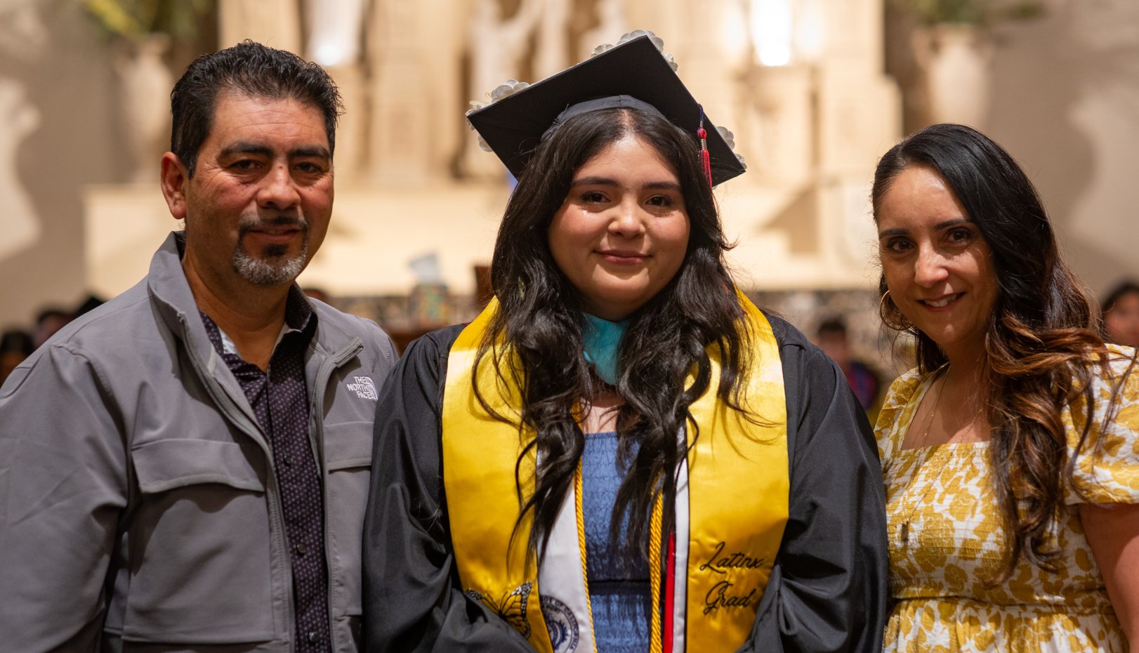 Latinx Graduate Celebration 2025