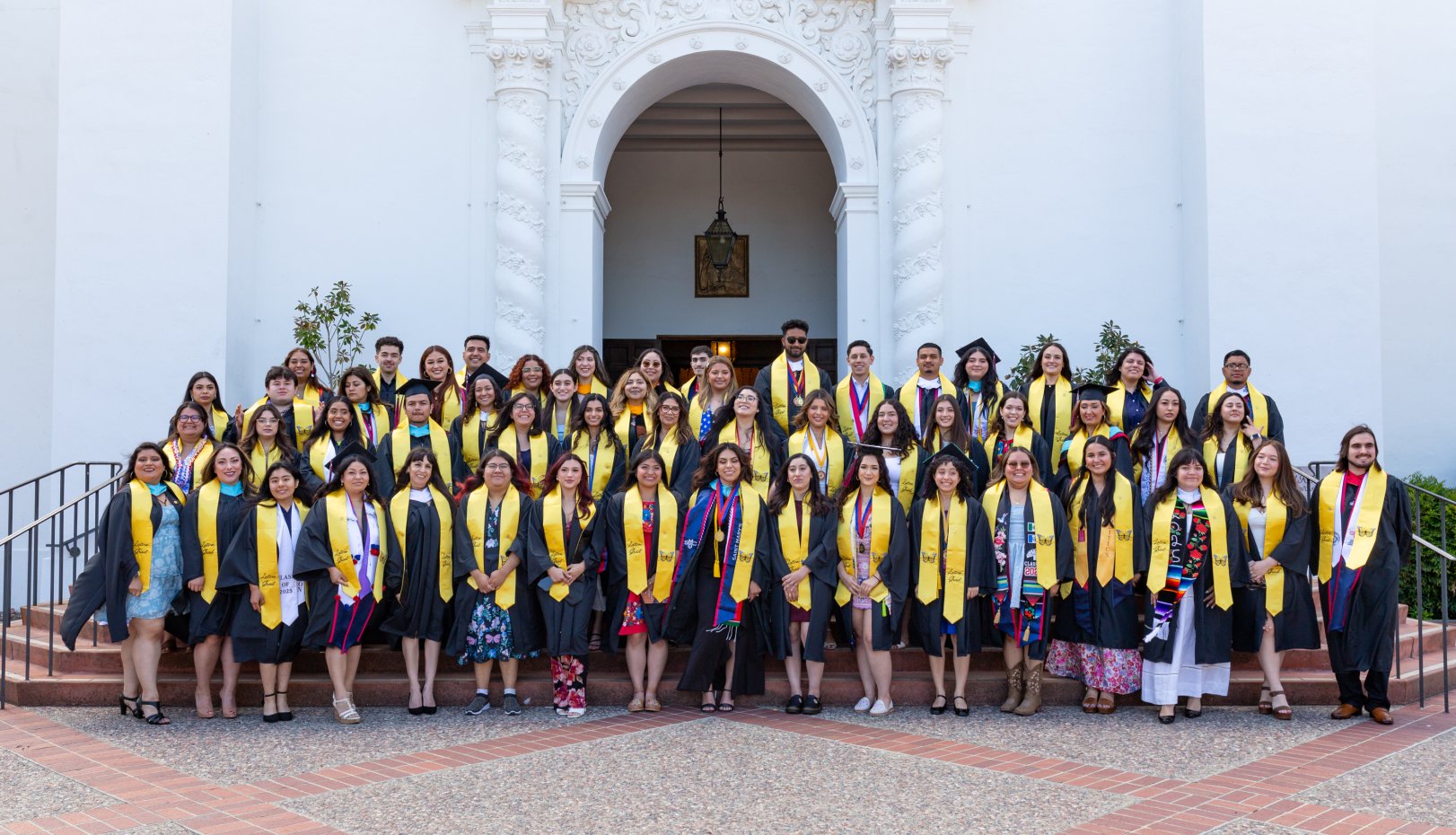 Latinx Graduate Celebration 2025