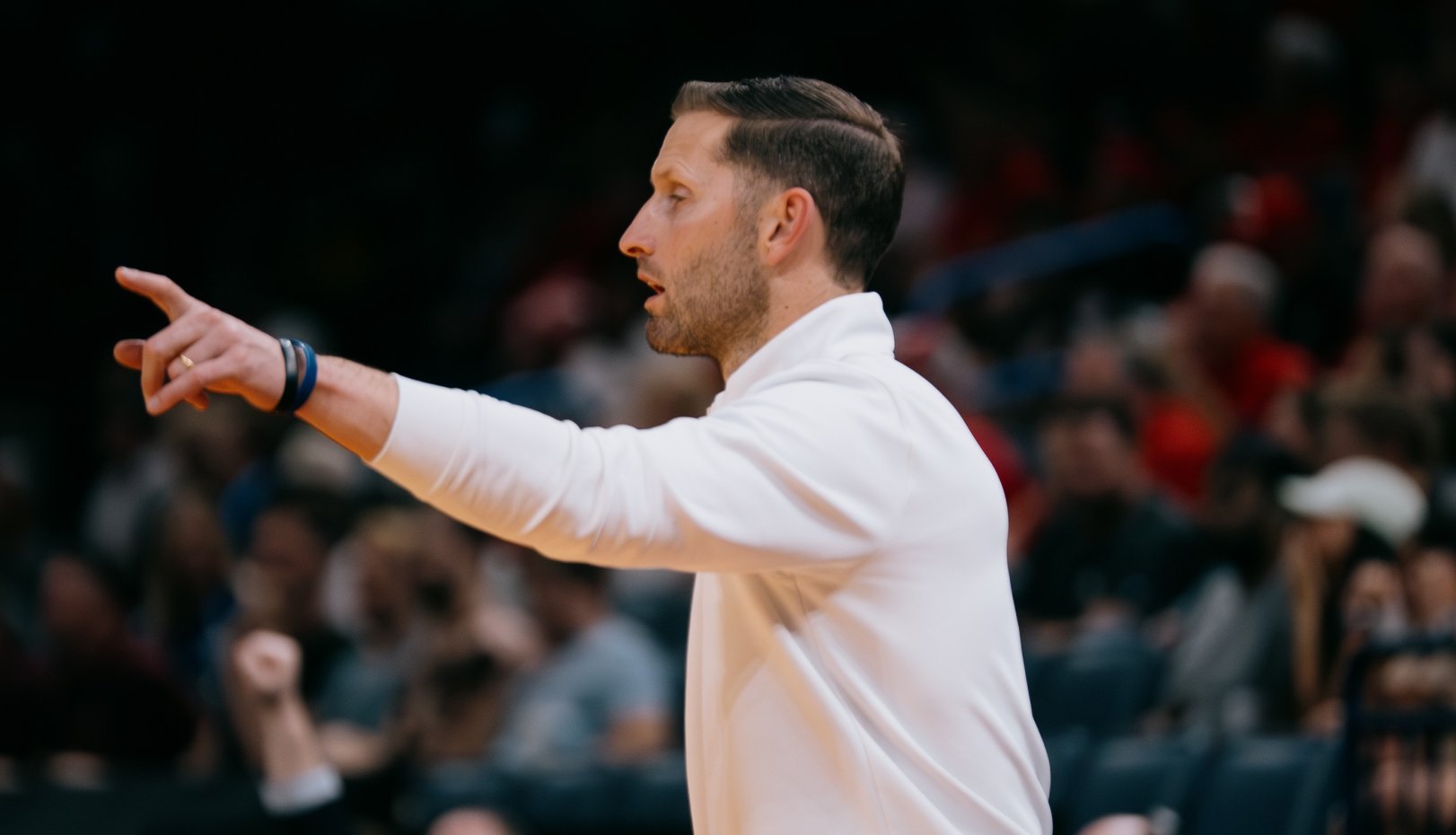 MM coaching