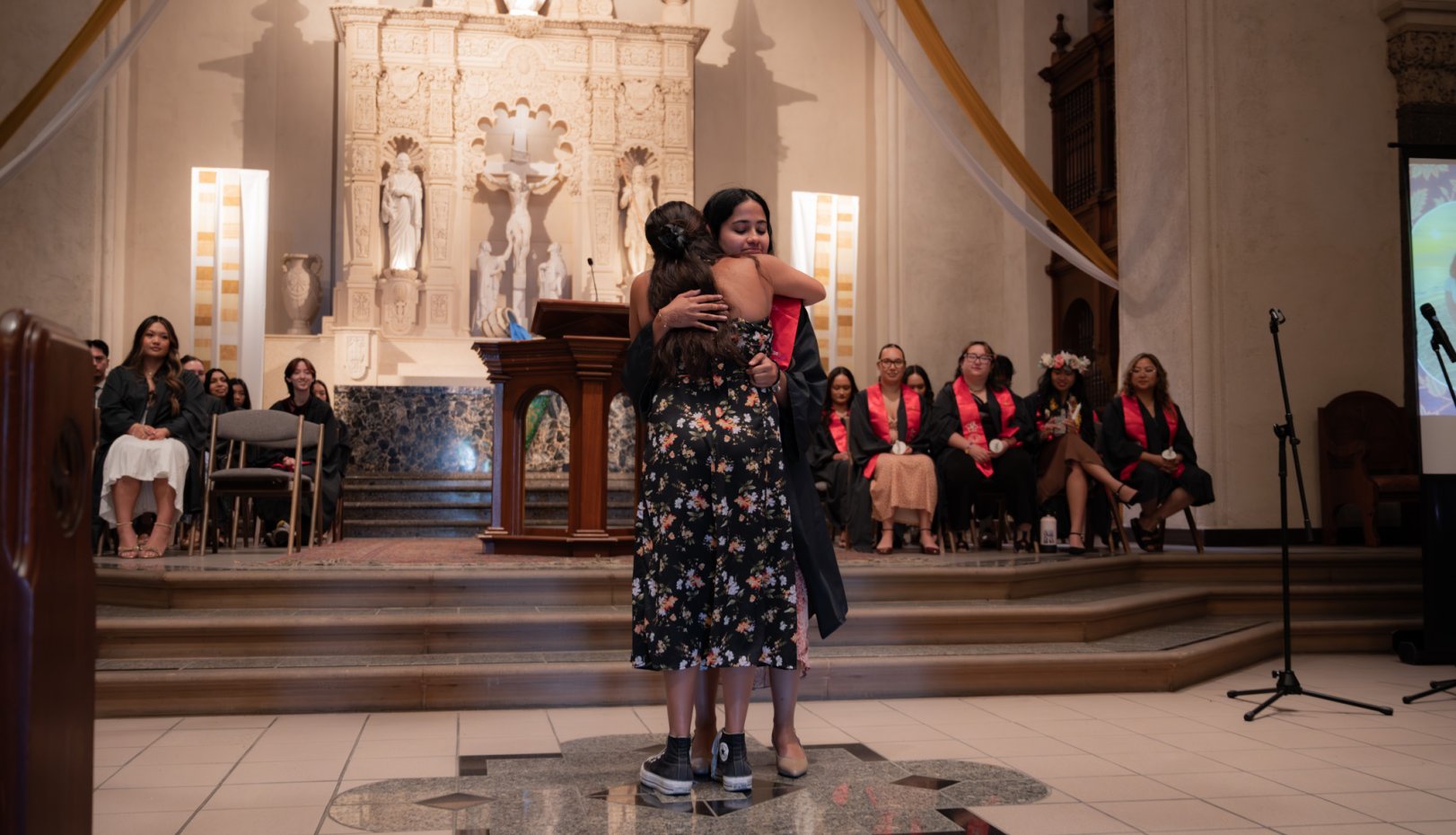 API Graduate Celebration 2026