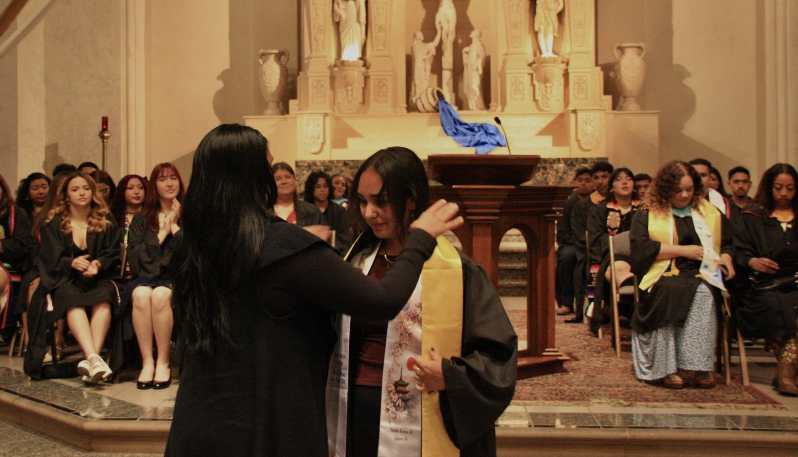 Latinx Graduate Celebration 2026
