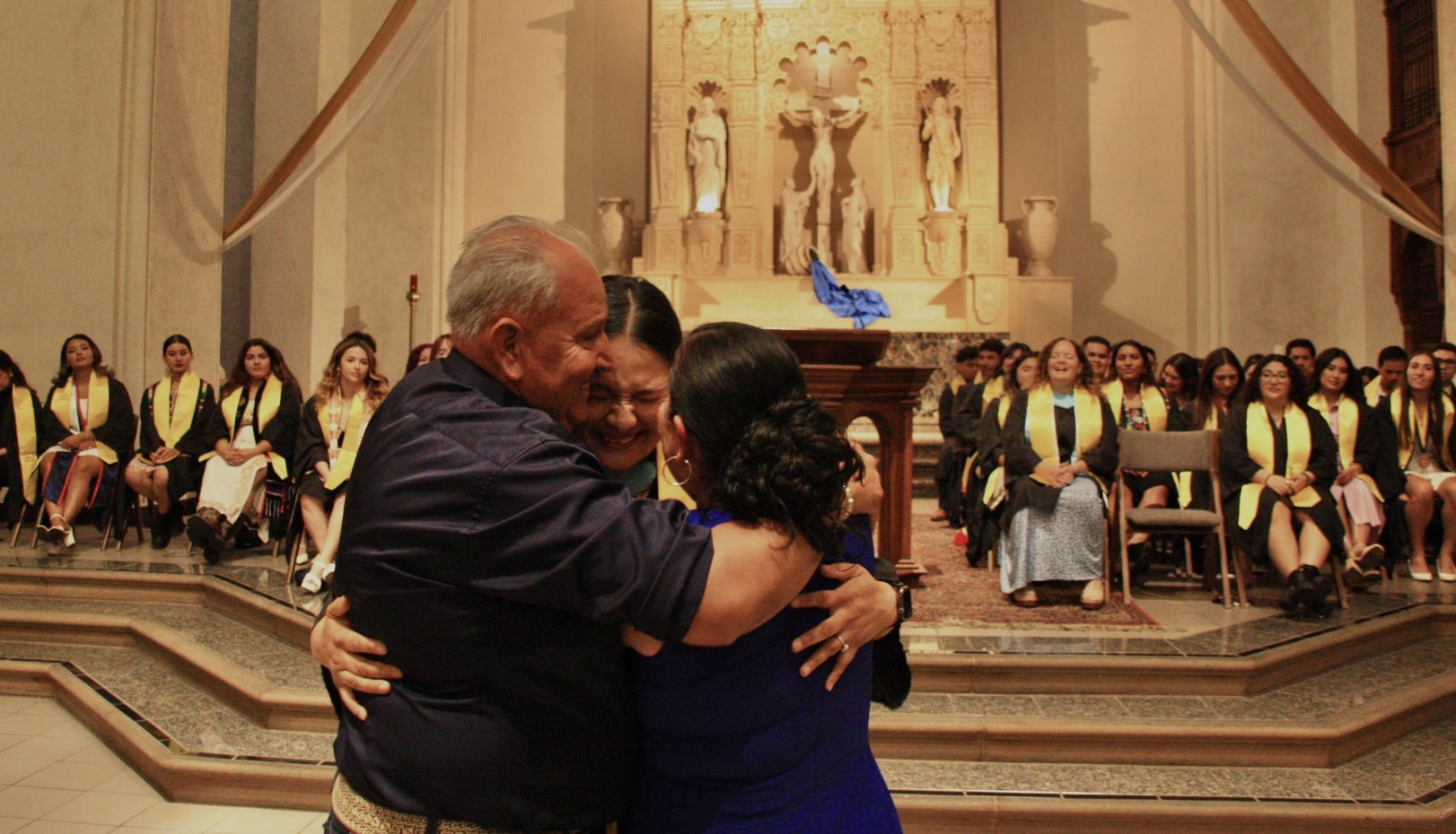 Latinx Graduate Celebration 2026