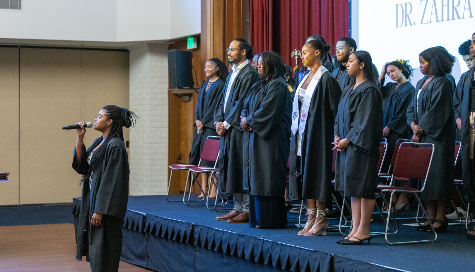 Black Graduate Celebration 2026