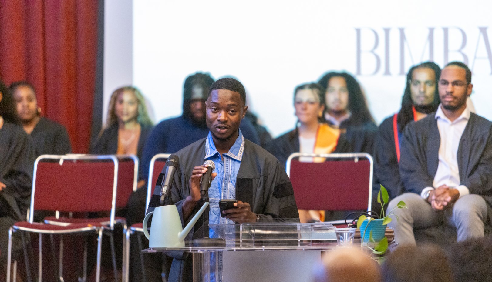 Black Graduate Celebration 2026