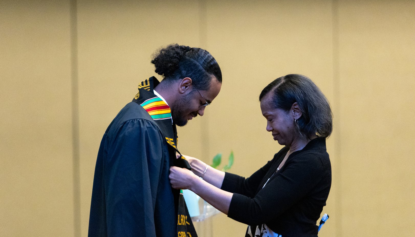Black Graduate Celebration 2026