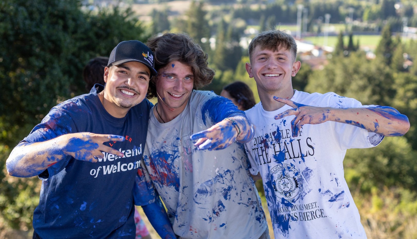 SMC Painters