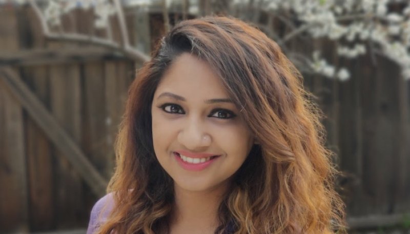 Sanika Lahane