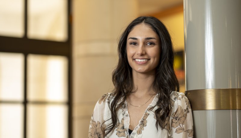Gurnoor Atwal '24