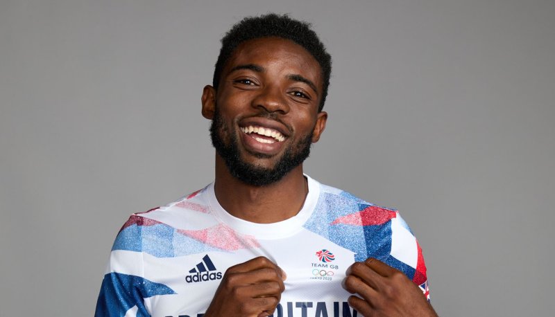Michael Ohioze