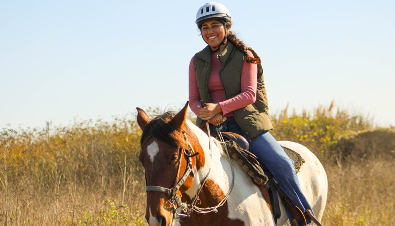 Horseback Riding