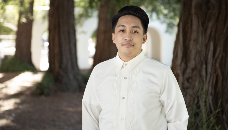 Michael Montinola '21