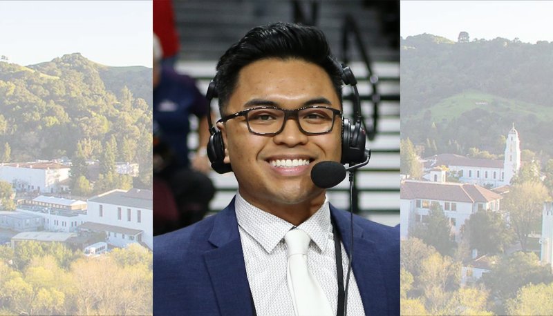 Brandon Cadiz '20