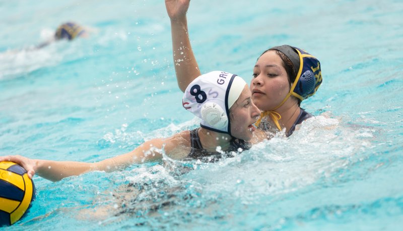 Women's Water Polo
