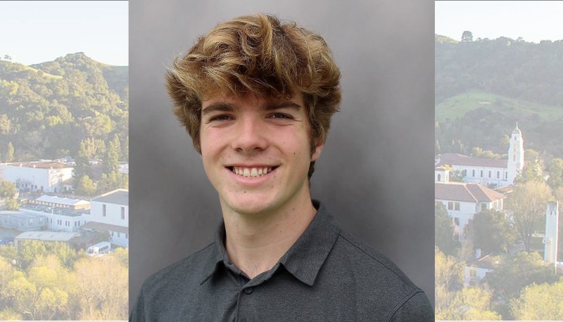 Michael Hurley '26