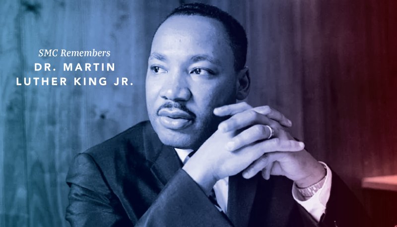 MLK Jr Day 2025