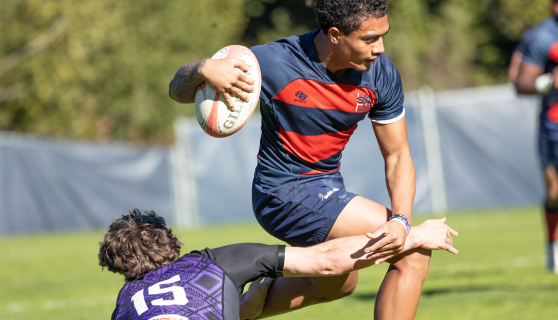 Mens rugby