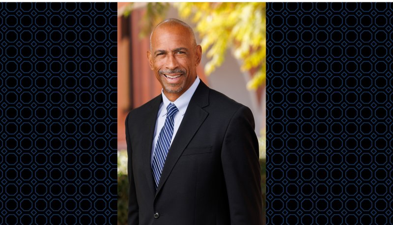 Dr. Pedro Noguera