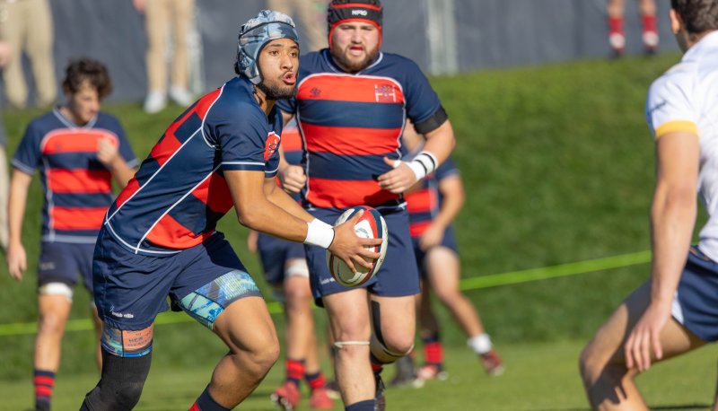Men's Rugby