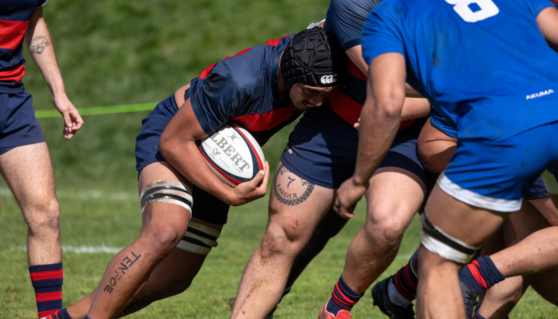 Mens rugby