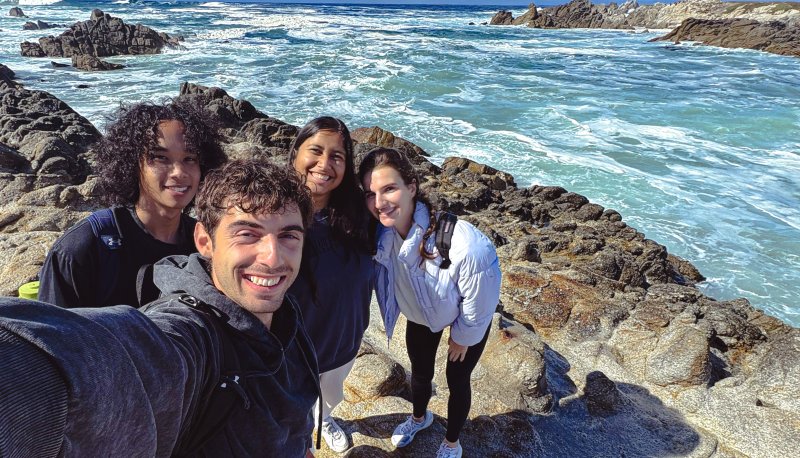 Monterey