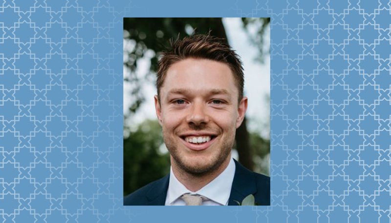 Matthew Dellavedova, 2026 Commencement Speaker