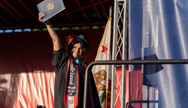 GPS Commencement '26