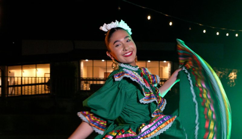dancer