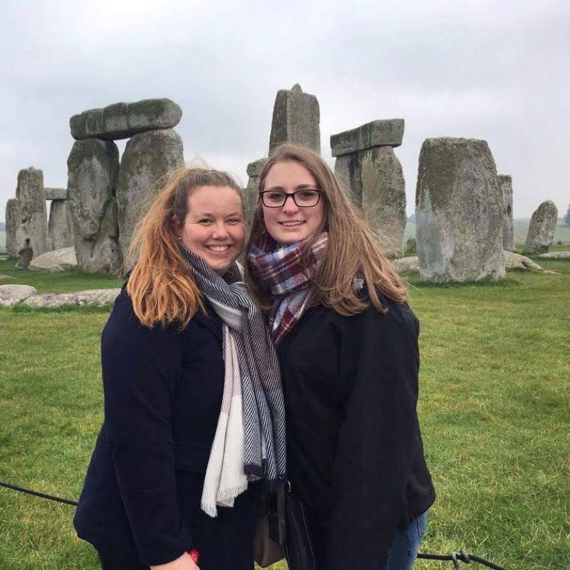 Anthropology, Archaeology Concentration, BA