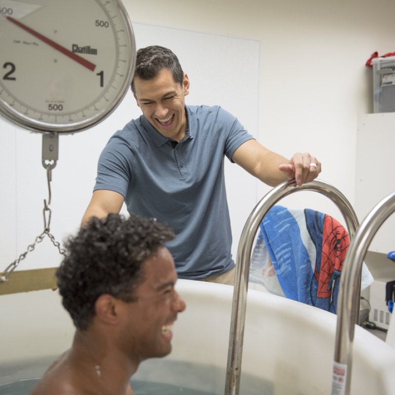 Exercise Science Minor