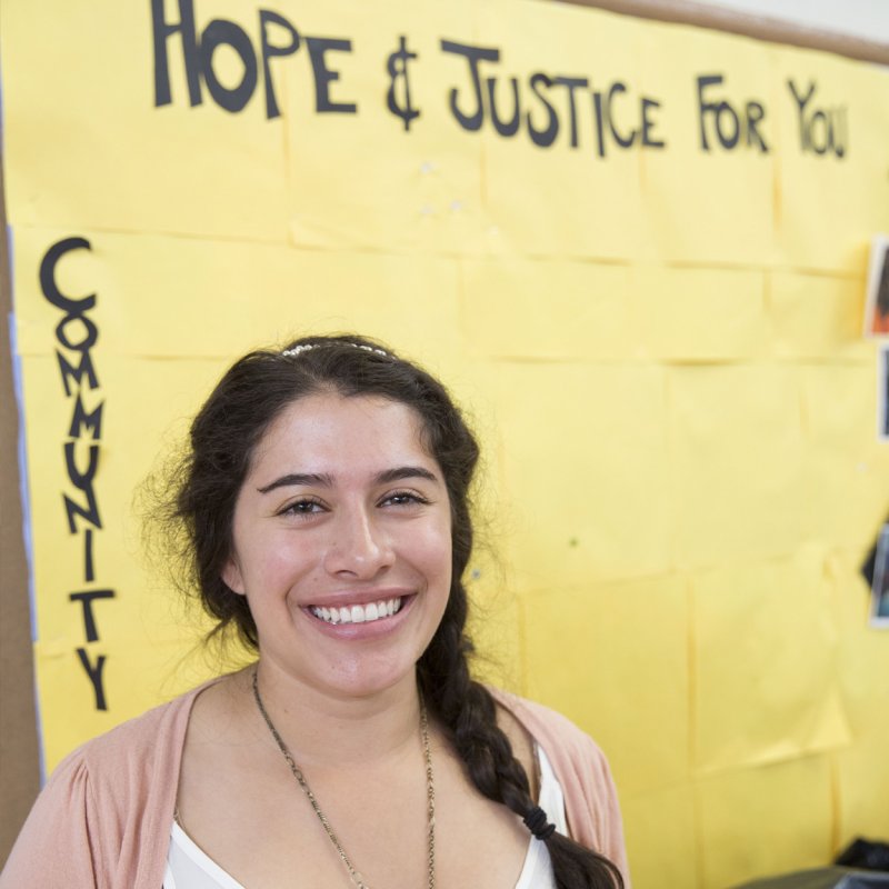 Justice, Community and Leadership: Educational Specialist Teacher Education, BA