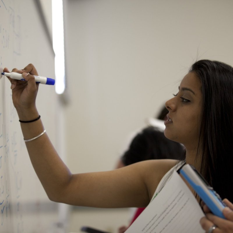 Physics Minor