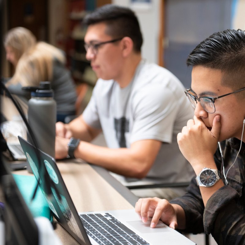 Computer Science, BS