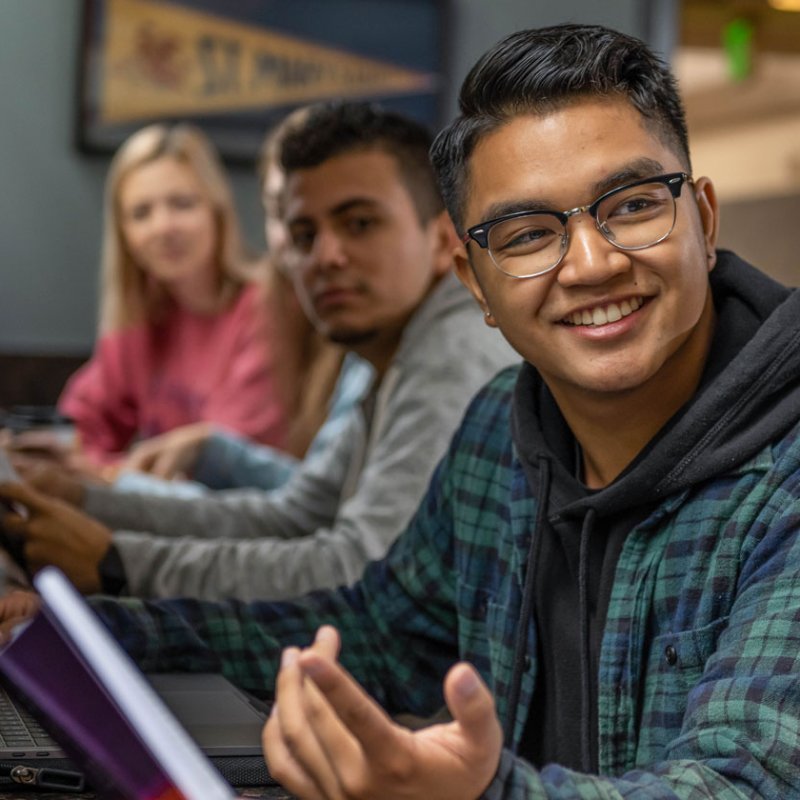 Finance Degree (STEM)