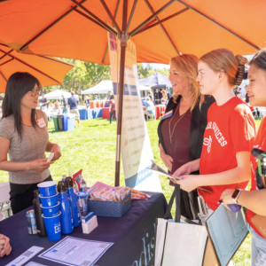 Fall Career Fair
