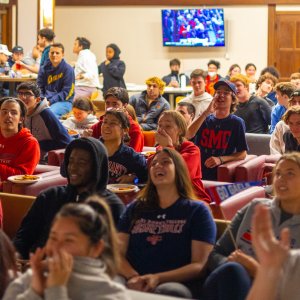 watch party