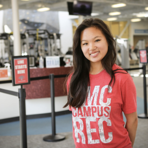 Student Employee