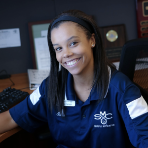 Student Employee