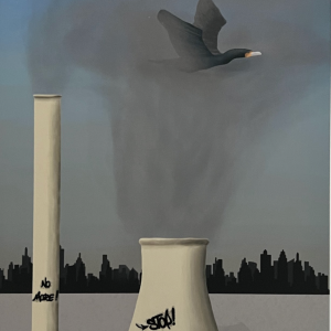 Stop the Smoke