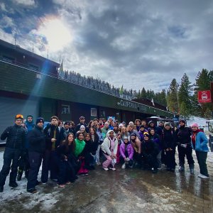 Heavenly Crew